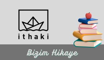 İthaki Yayınları Bizim Hikaye Dizisi