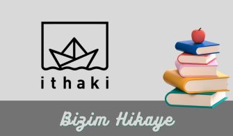 i̇thaki yayınları bizim hikaye dizisi