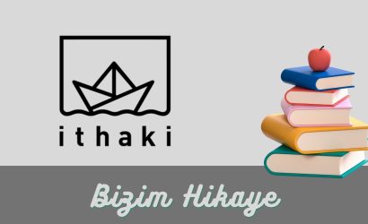 İthaki Yayınları Bizim Hikaye Dizisi