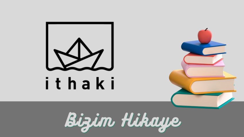 İthaki Yayınları Bizim Hikaye Dizisi