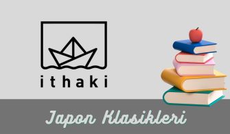 İthaki Yayınları Japon Klasikleri