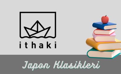 İthaki Yayınları Japon Klasikleri