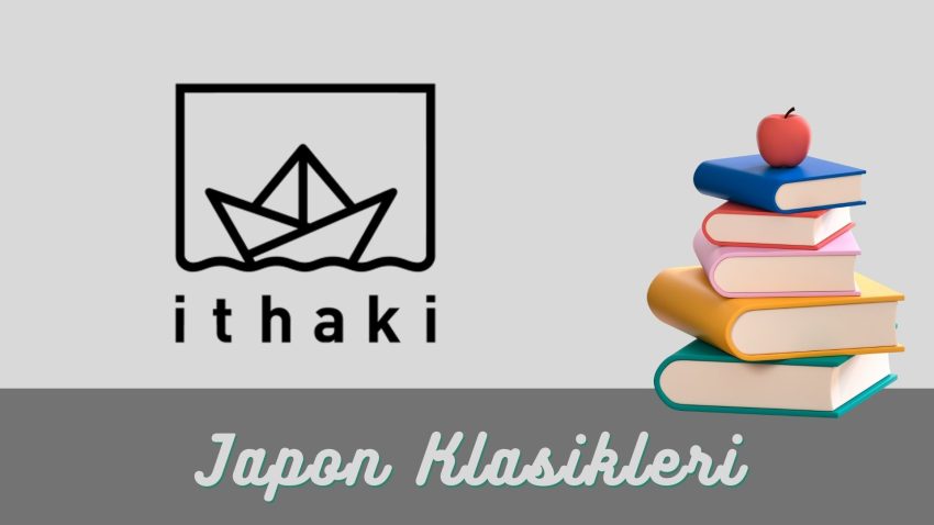 İthaki Yayınları Japon Klasikleri