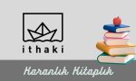 İthaki Yayınları Karanlık Kitaplık