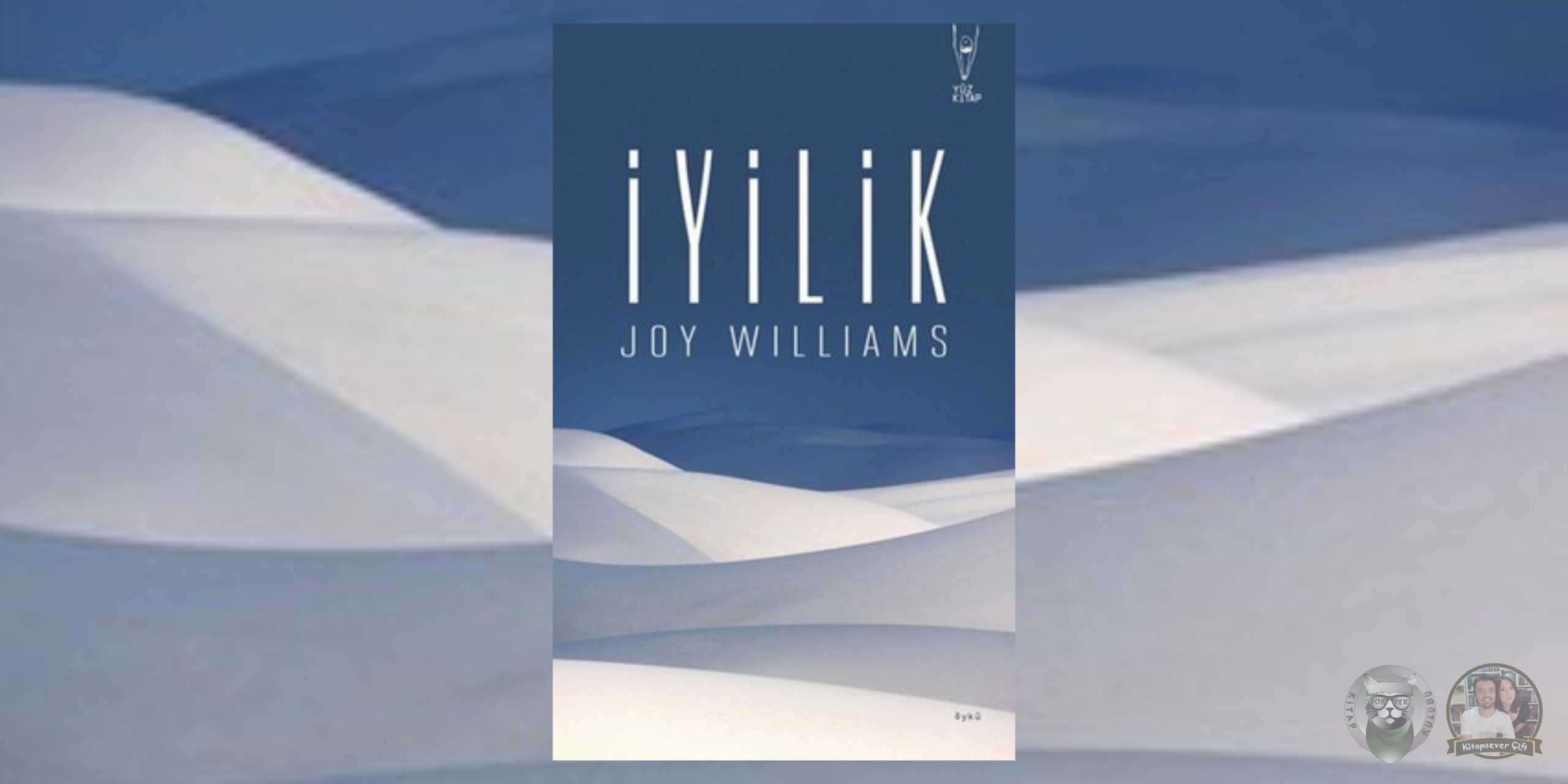 İyilik