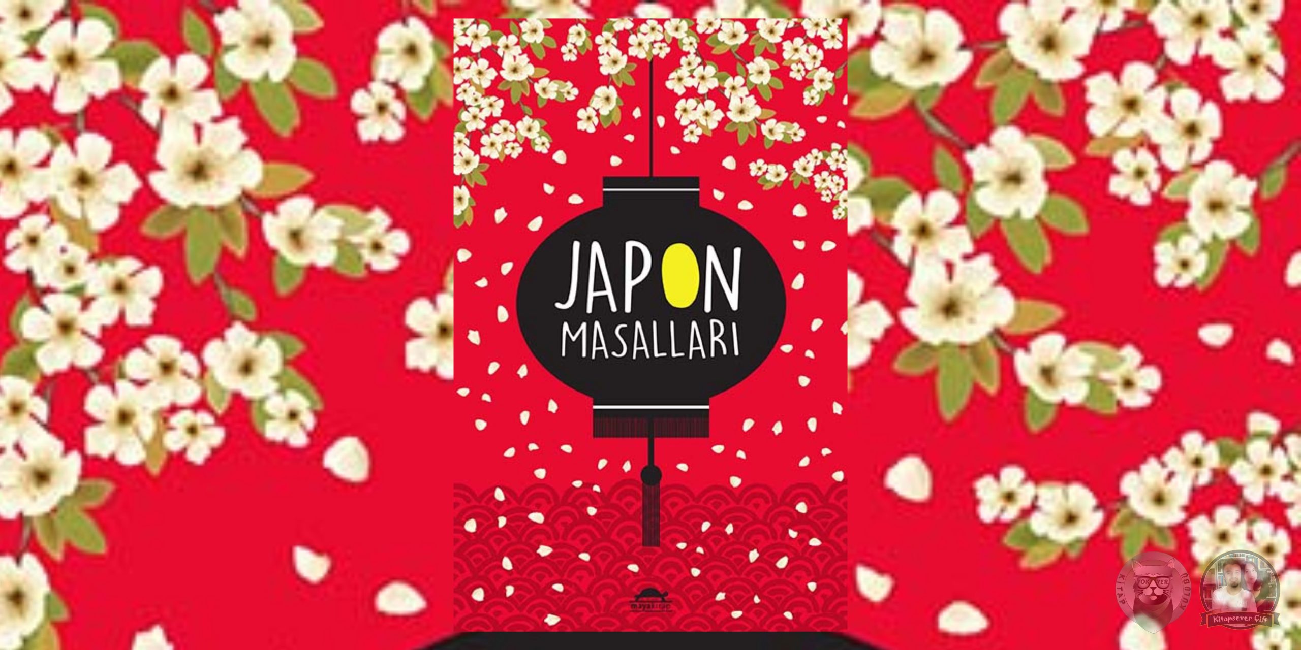 Japon Masalları