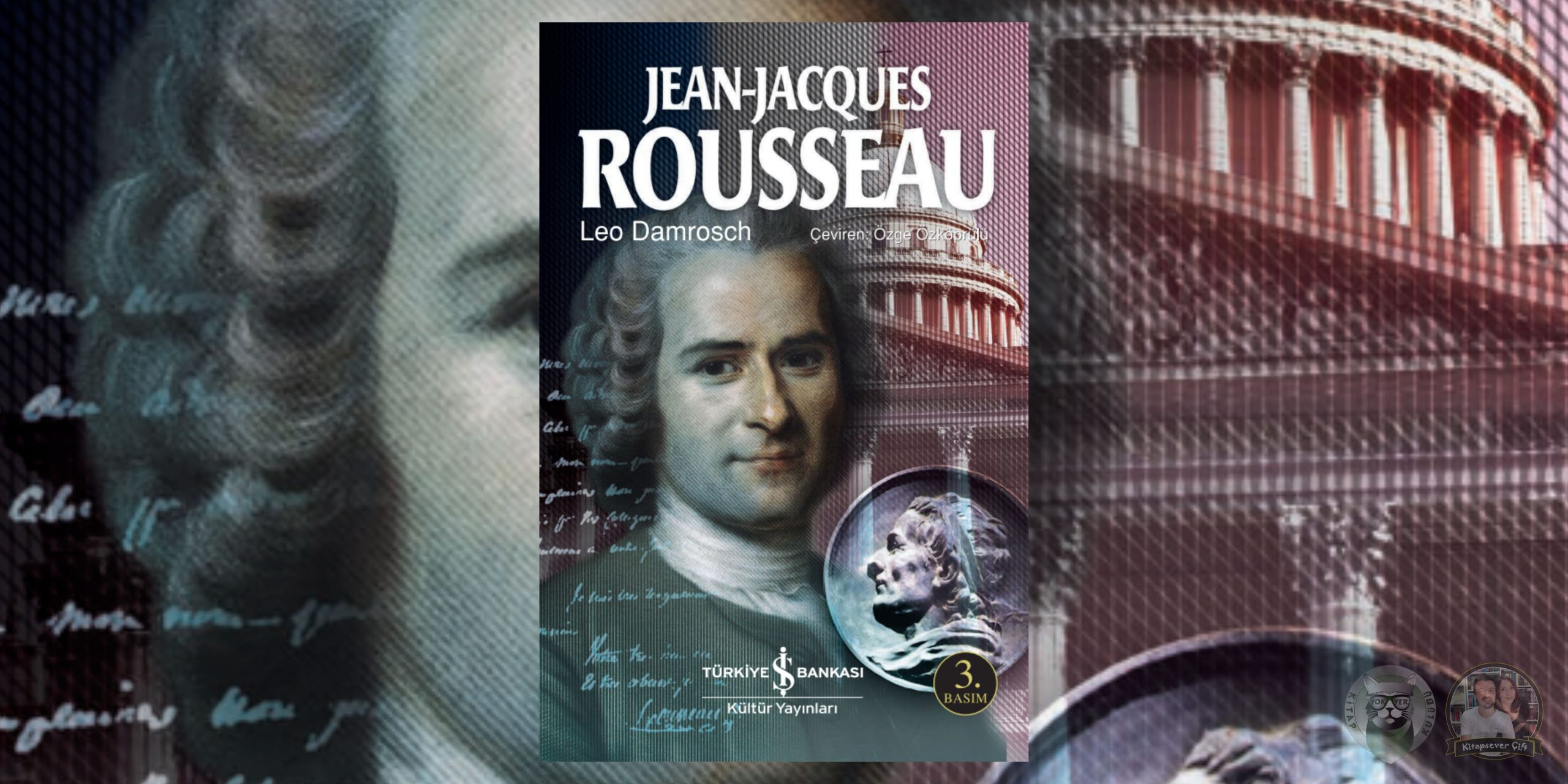 Jean-Jacques Rousseau