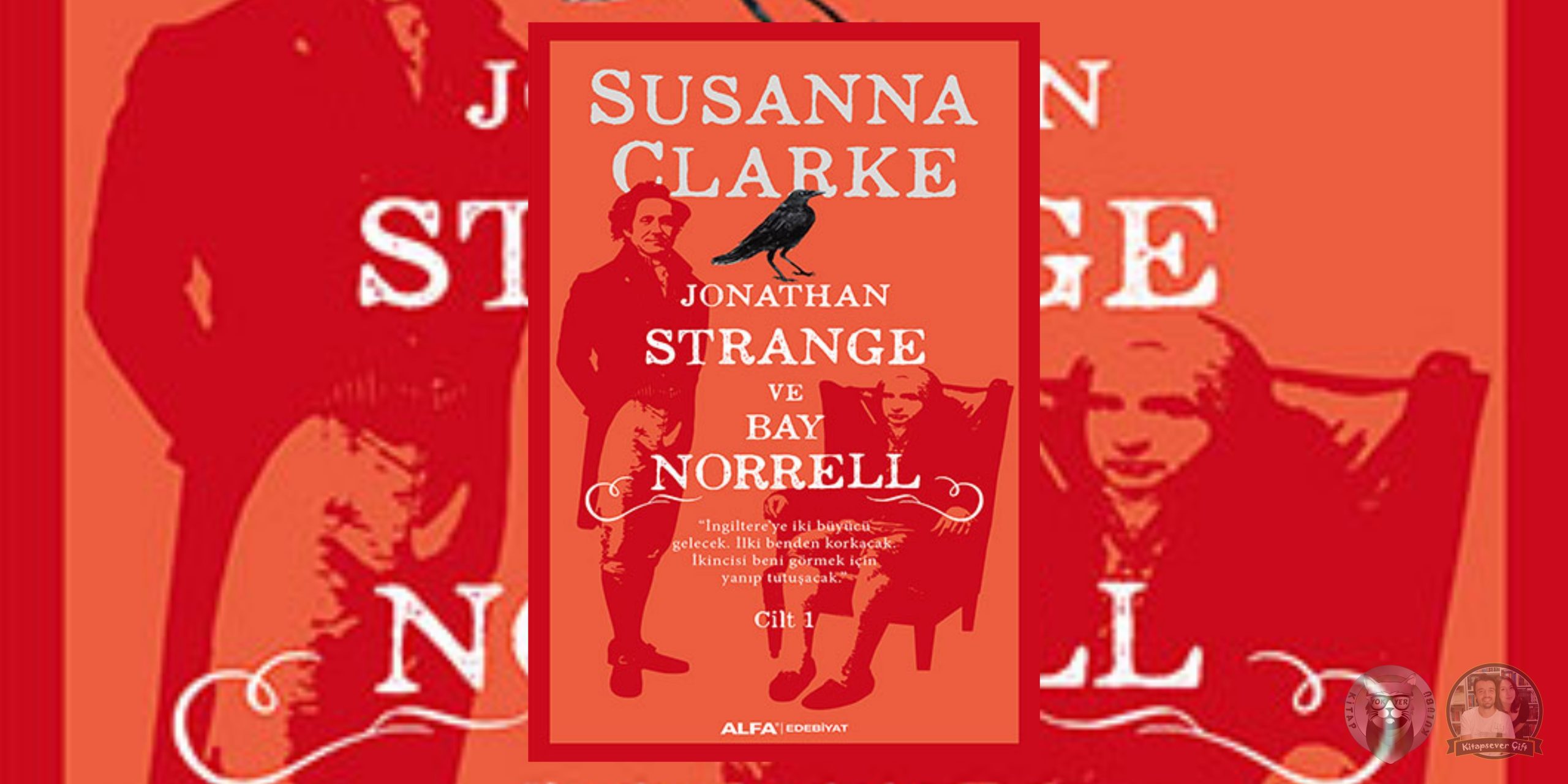 jonathan strange ve bay norrell