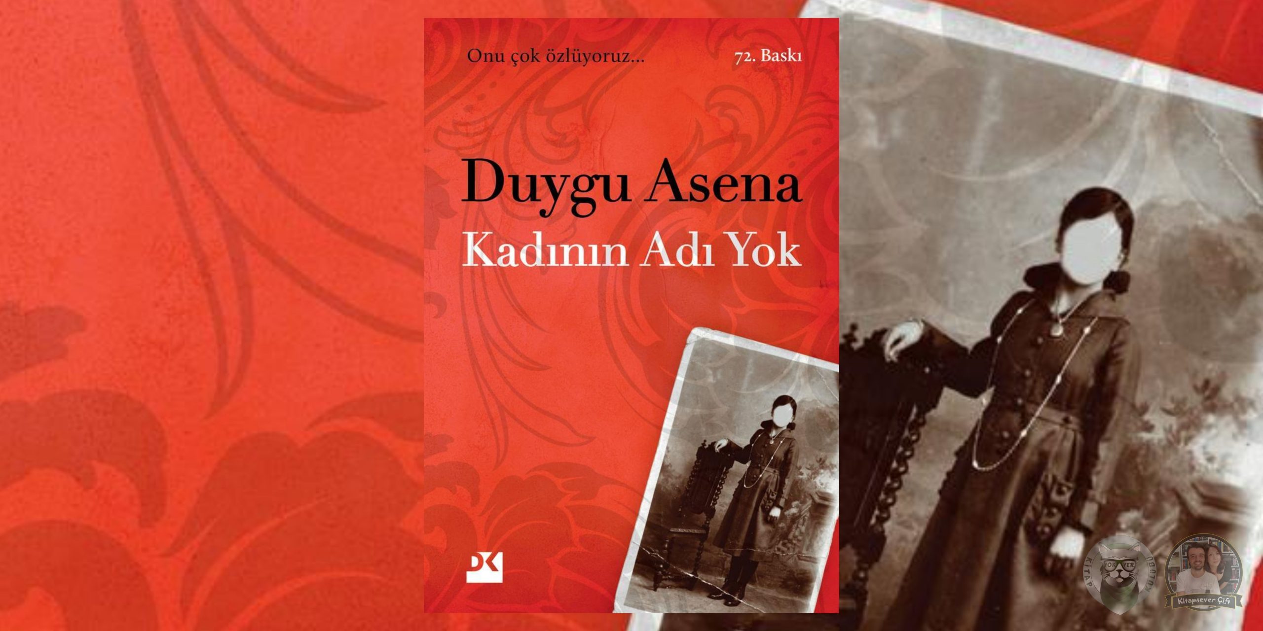 Kadının Adı Yok