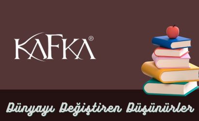 kafka kitap dünyayı değiştiren düşünürler