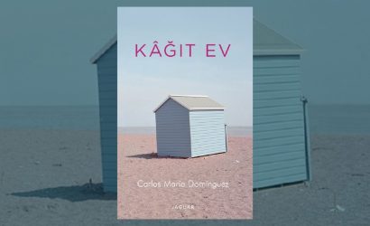 Kâğıt Ev