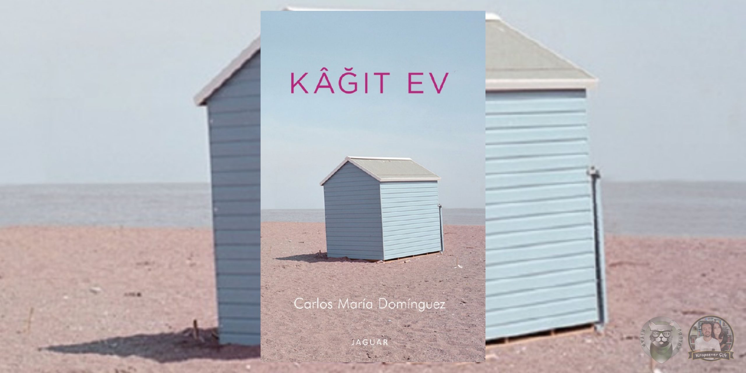 Kâğıt Ev