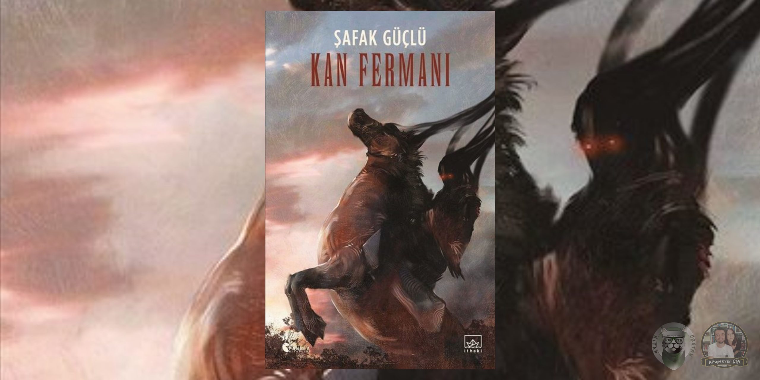 Kan Fermanı