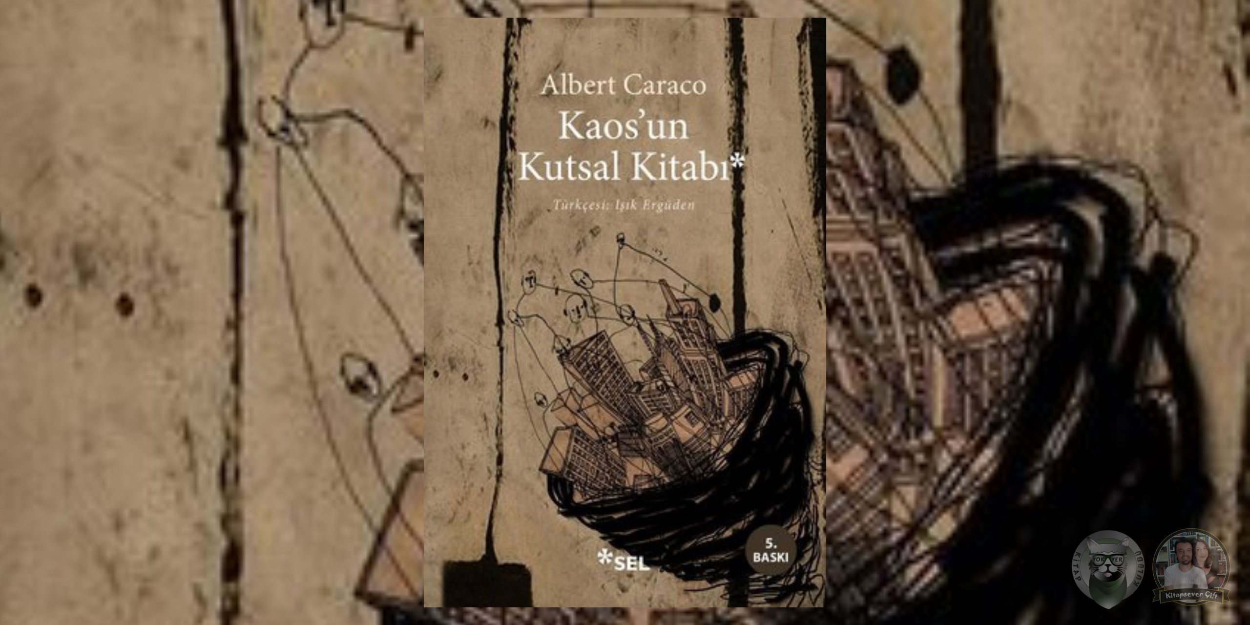 Kaos'un Kutsal Kitabı