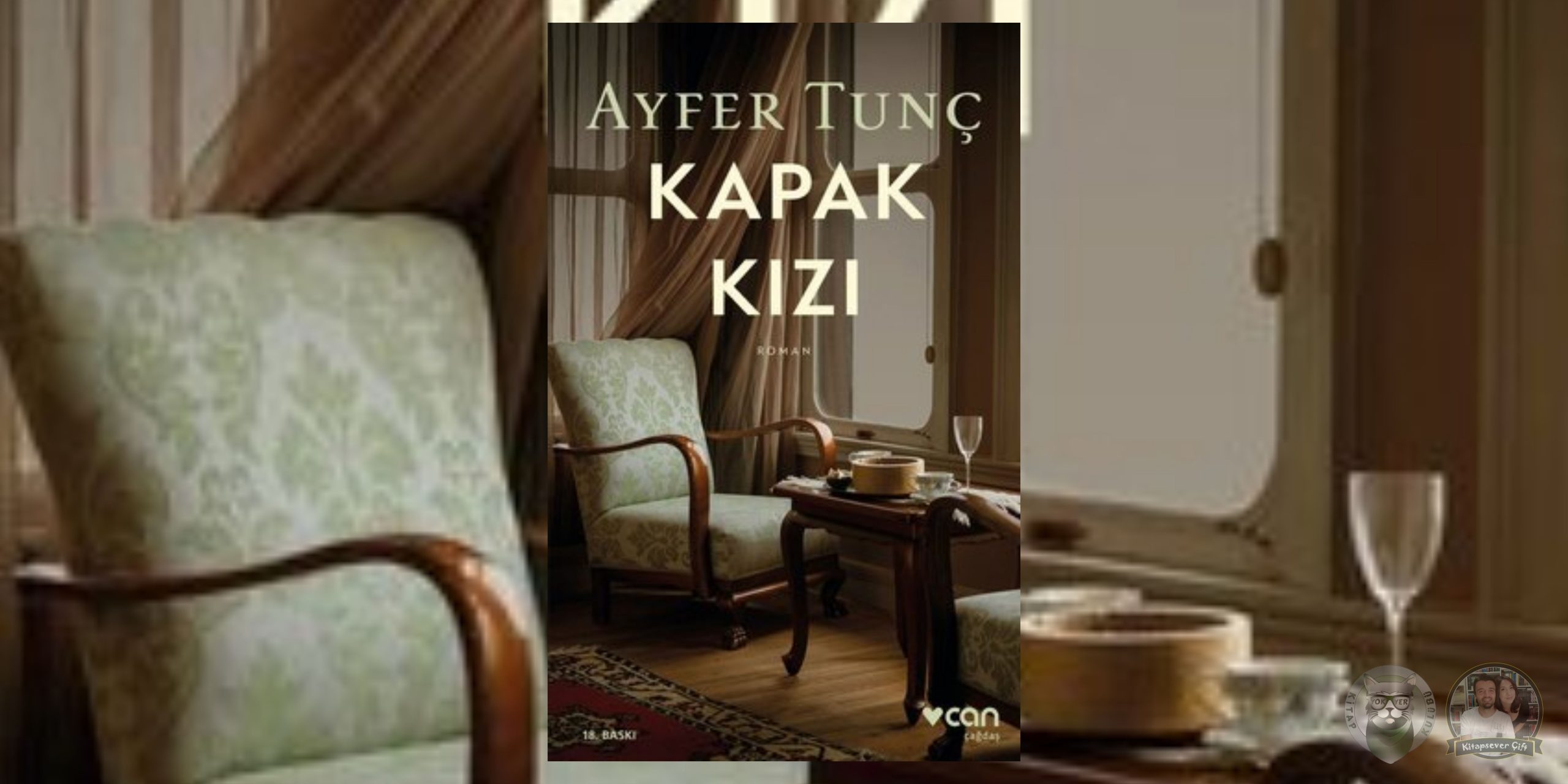 Kapak Kızı
