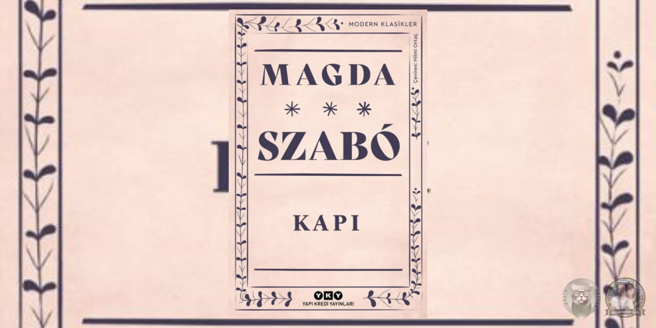 Kapı