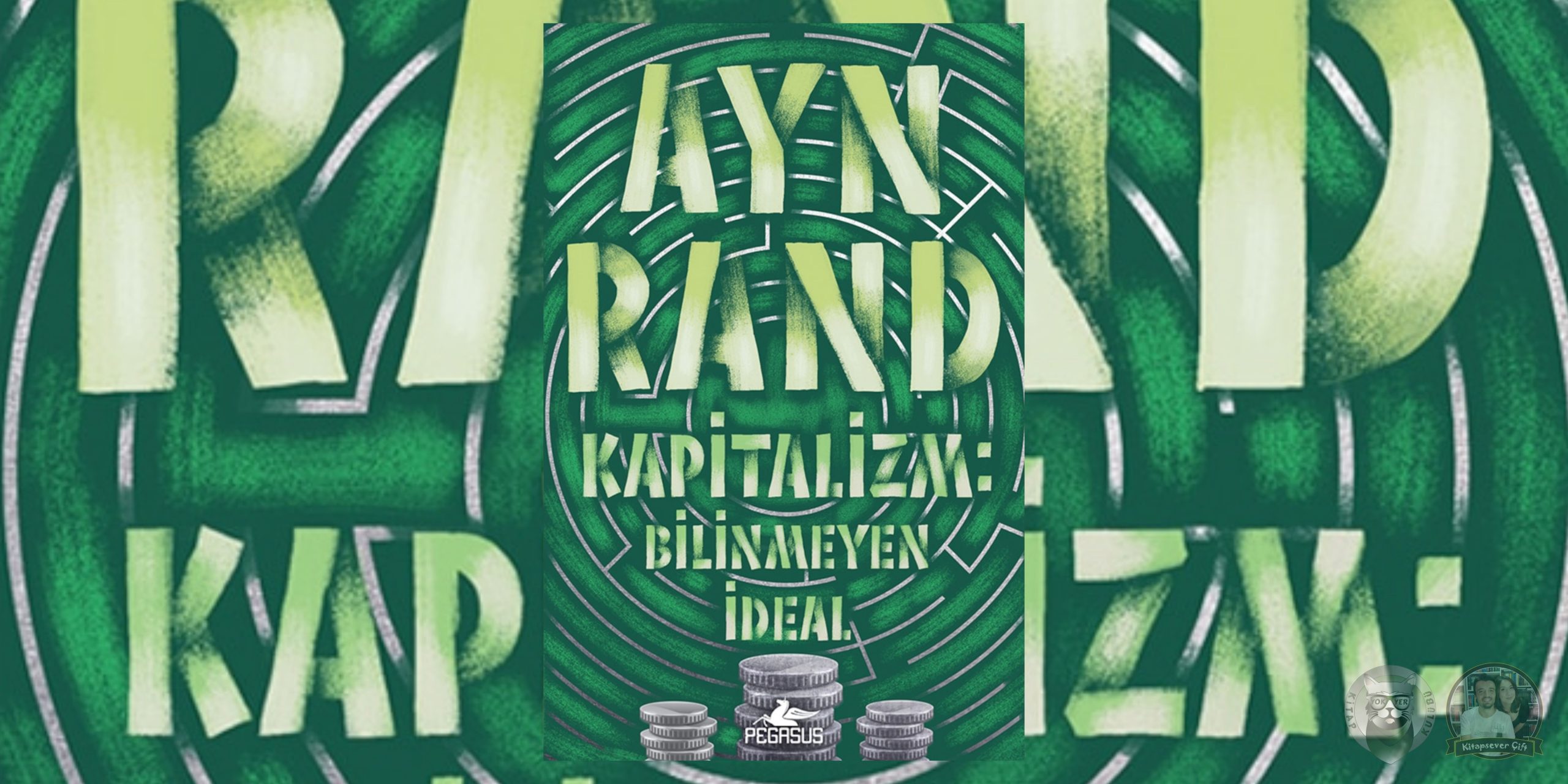 Kapitalizm: Bilinmeyen İdeal