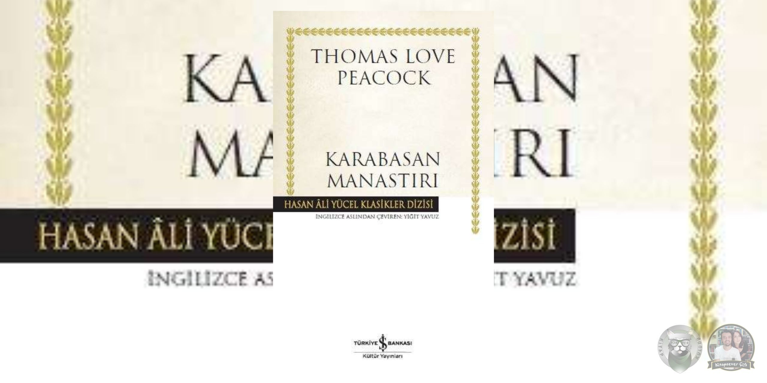Karabasan Manastırı