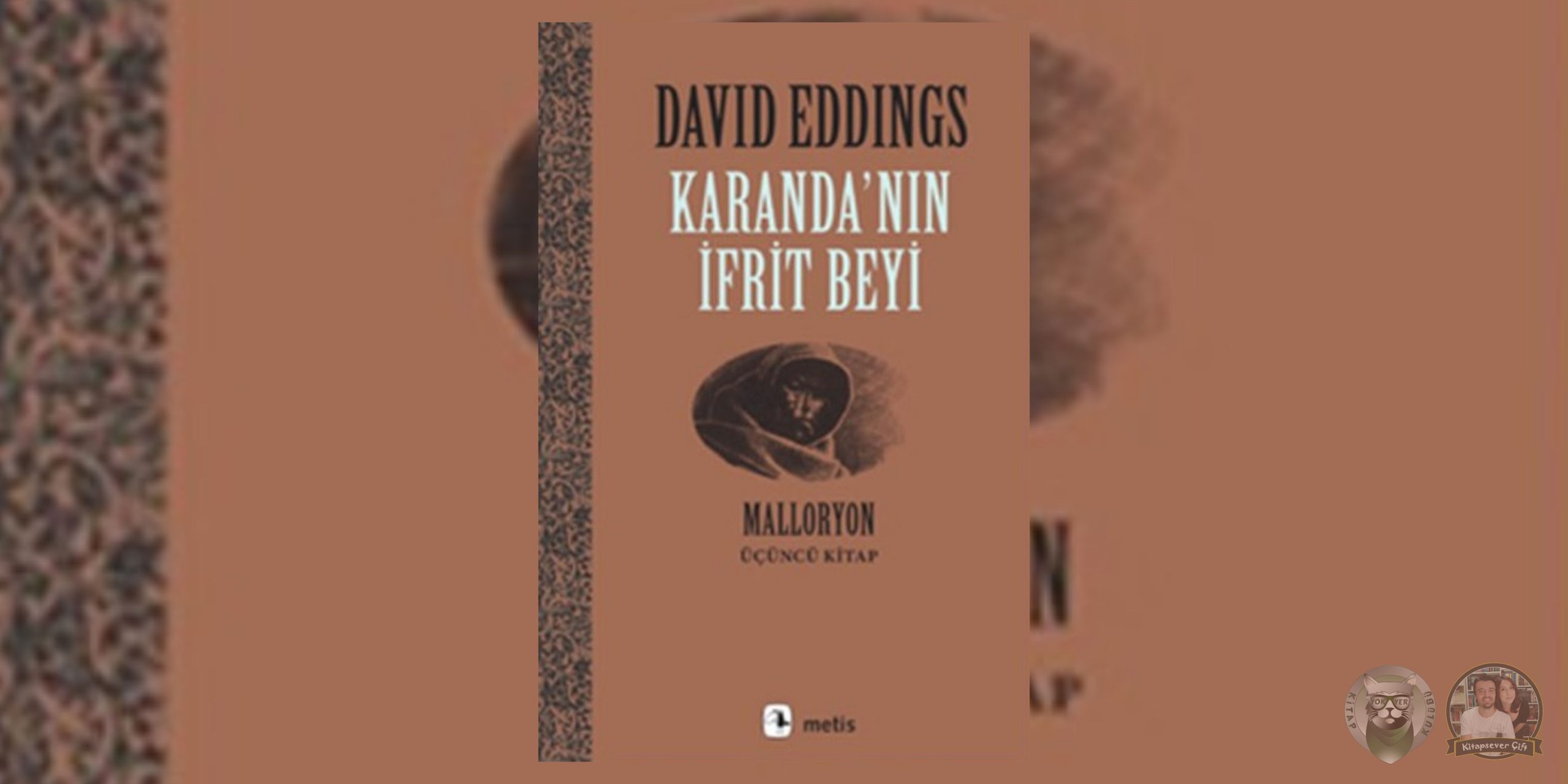 Karanda'nın İfrit Beyi