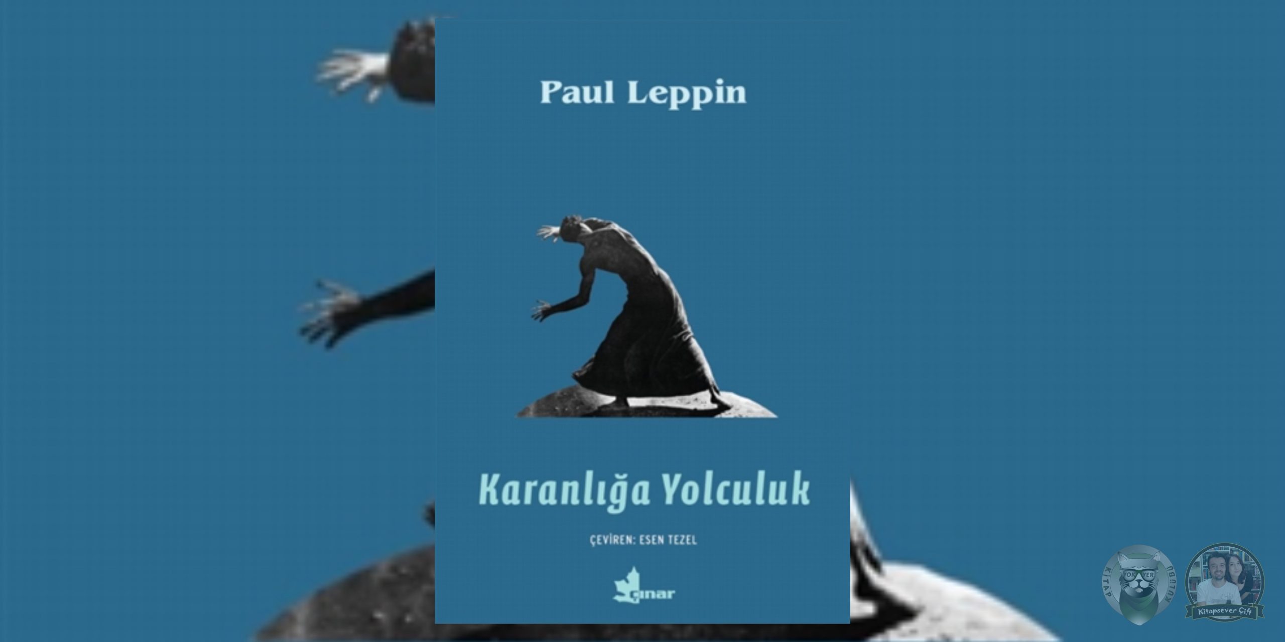 Karanlığa Yolculuk