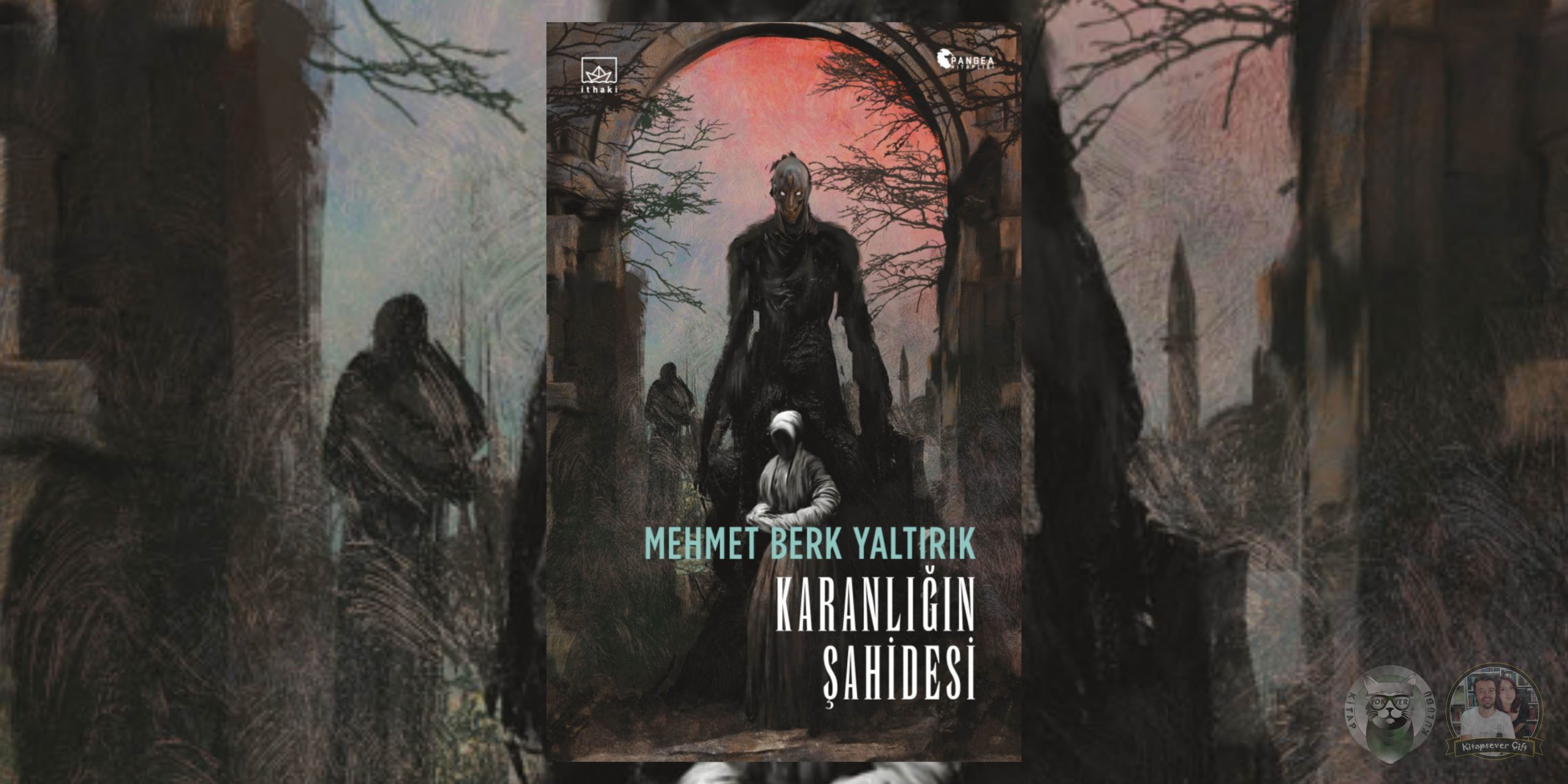 Karanlığın Şahidesi