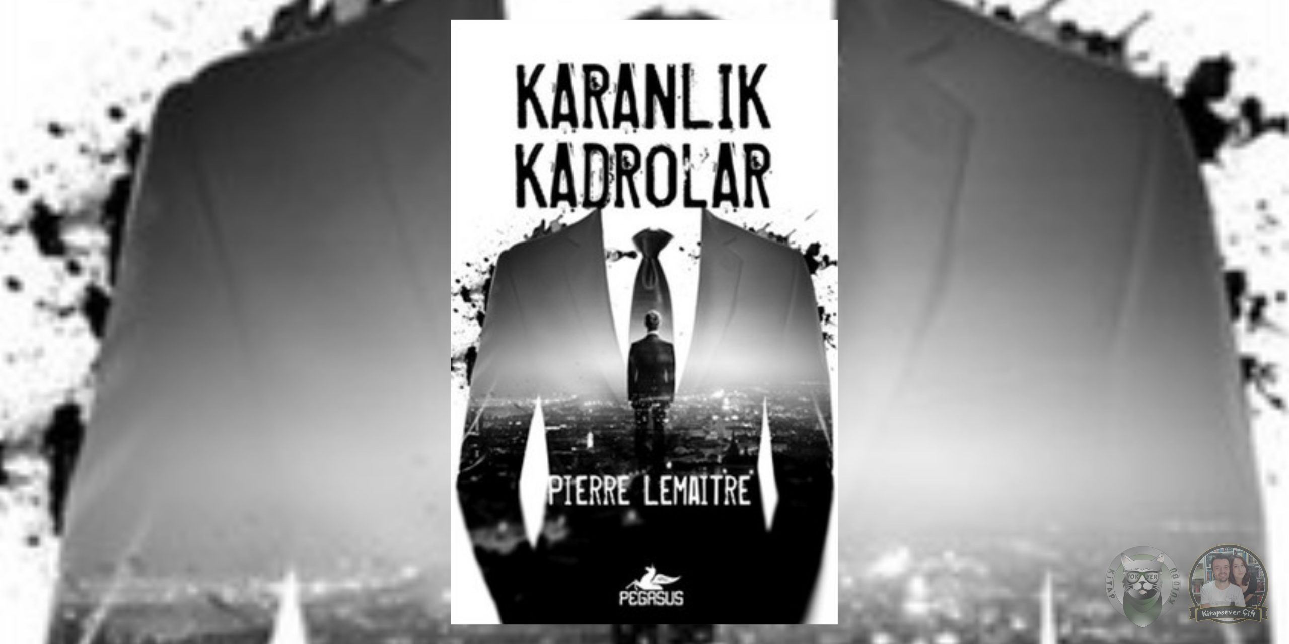 Karanlık Kadrolar