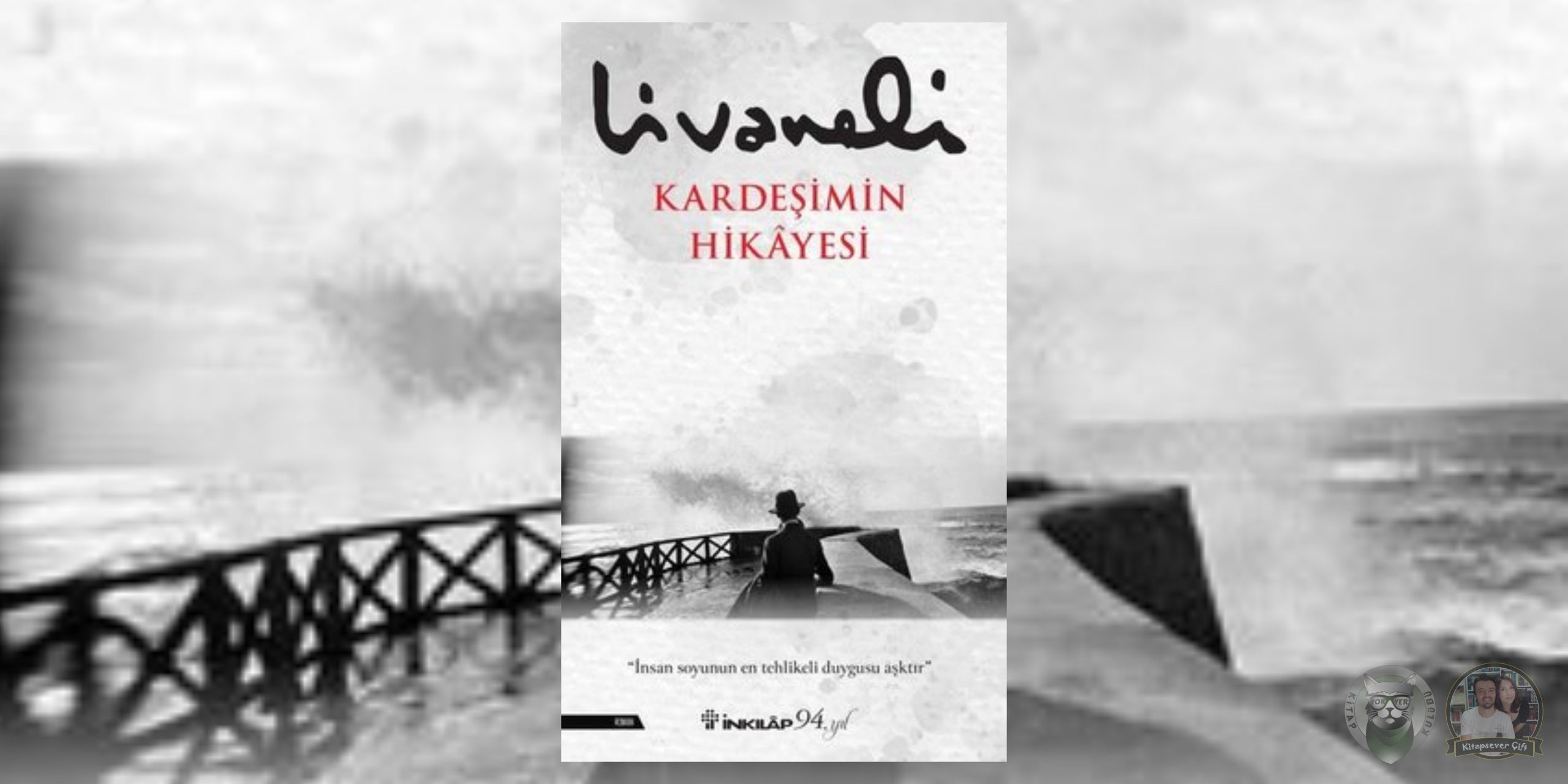 kardeşimin hikayesi