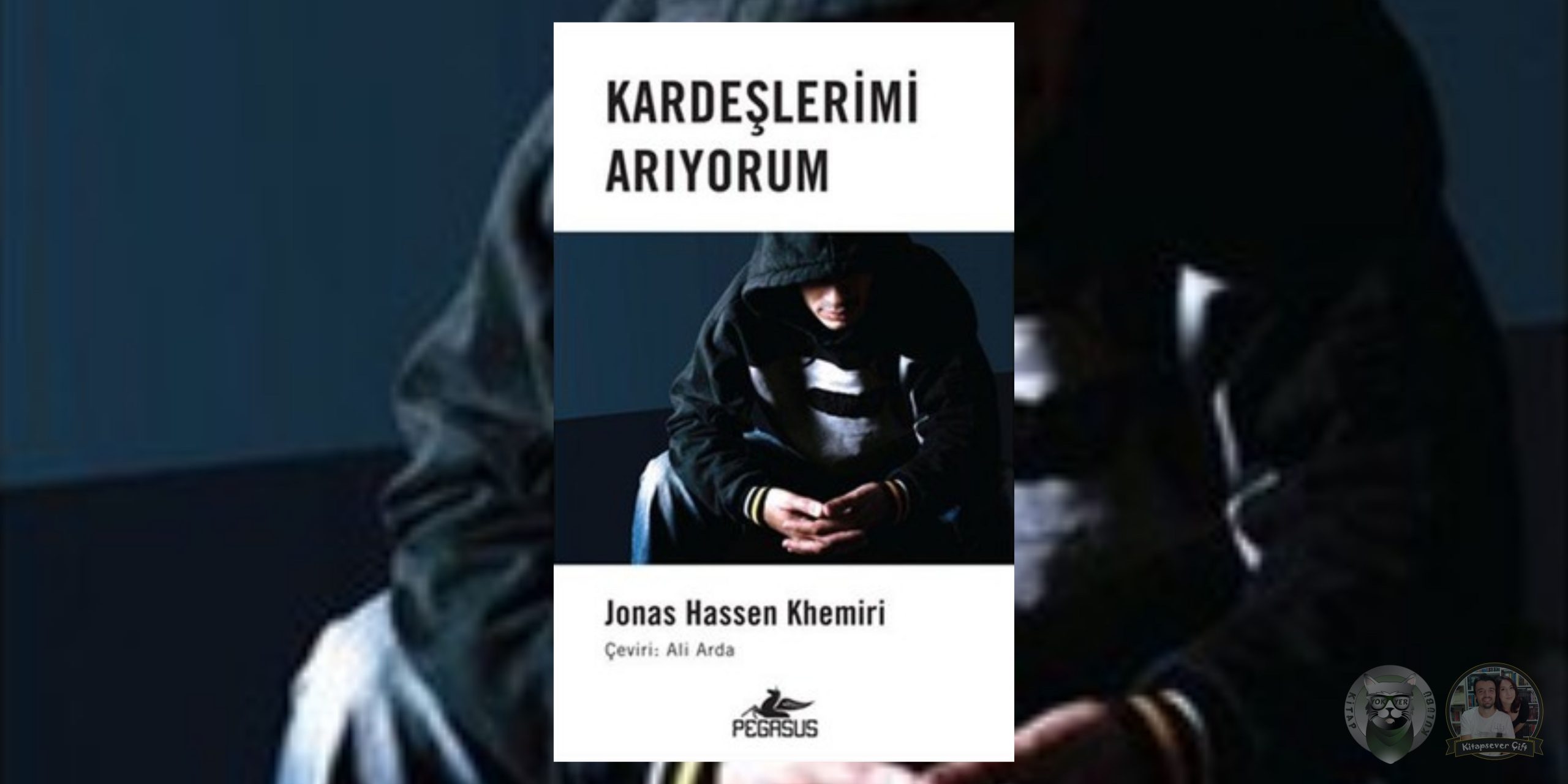Kardeşlerimi Arıyorum