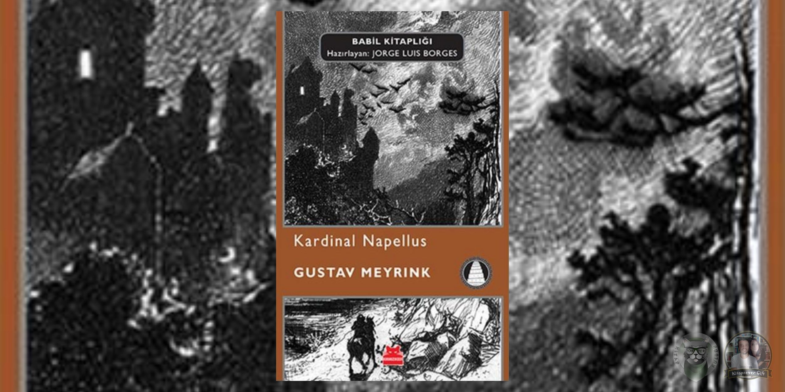 Kardinal Napellus