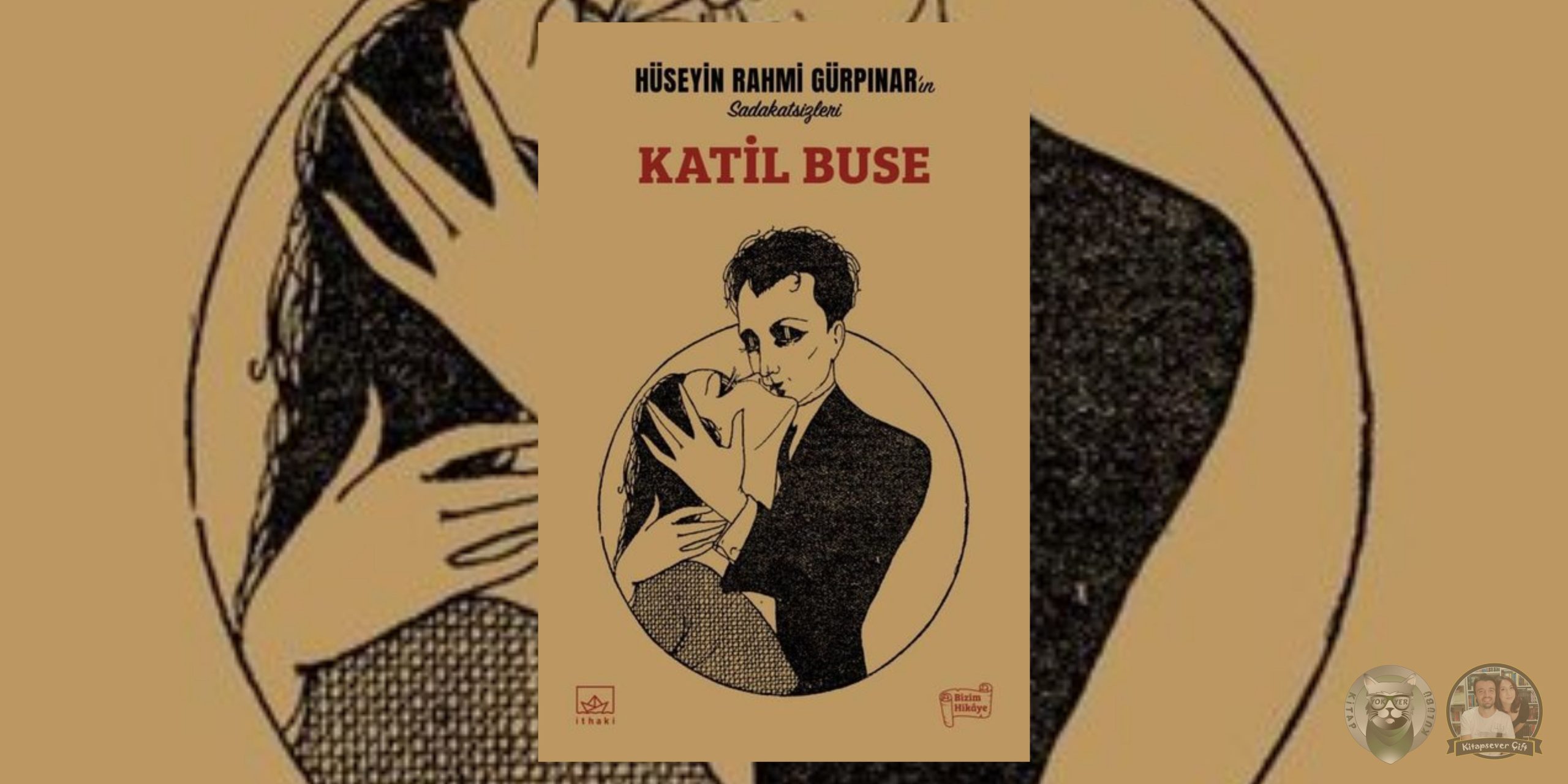 katil buse