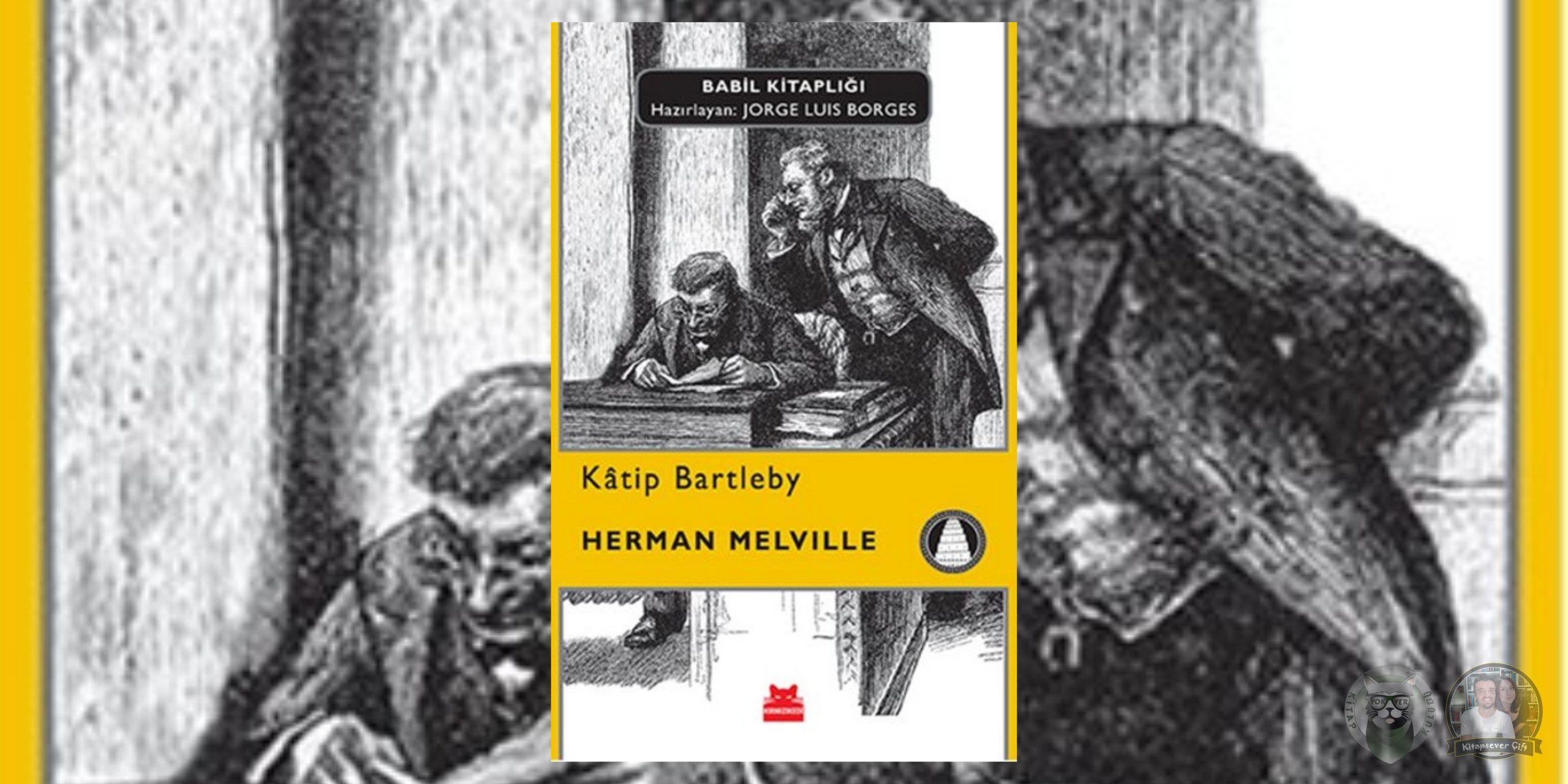 katip bartleby