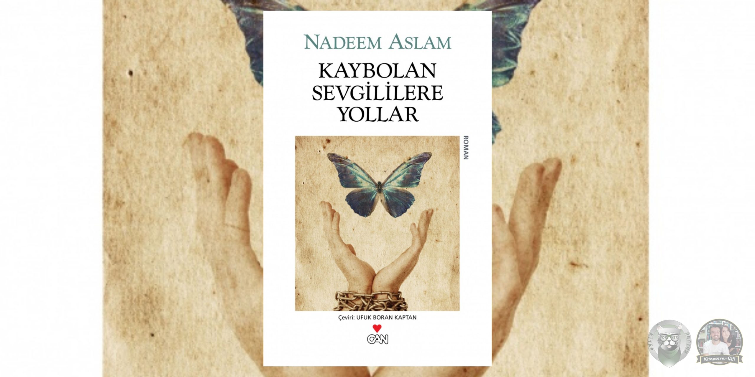 Kaybolan Sevgililere Yollar
