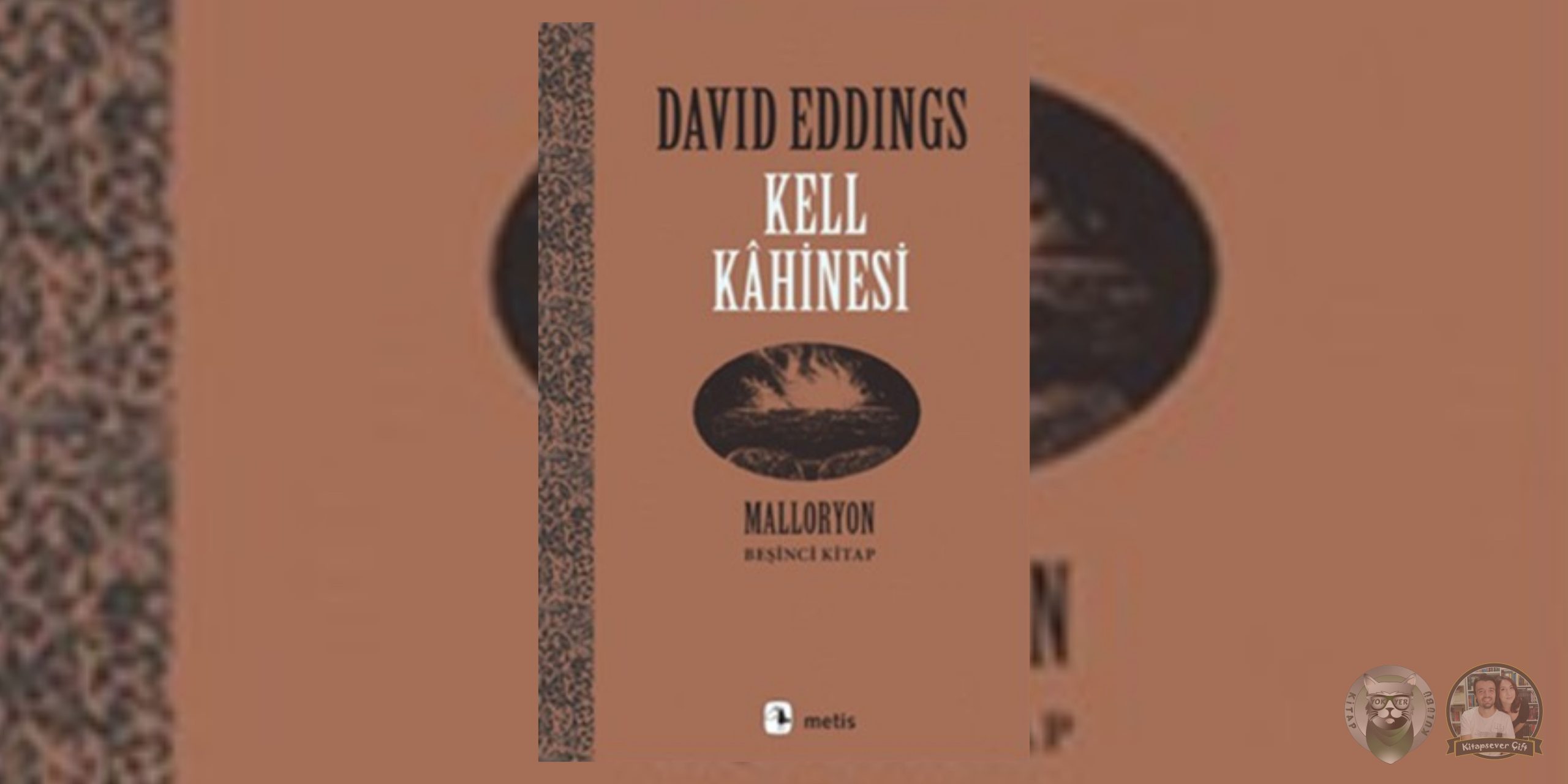 Kell Kahinesi
