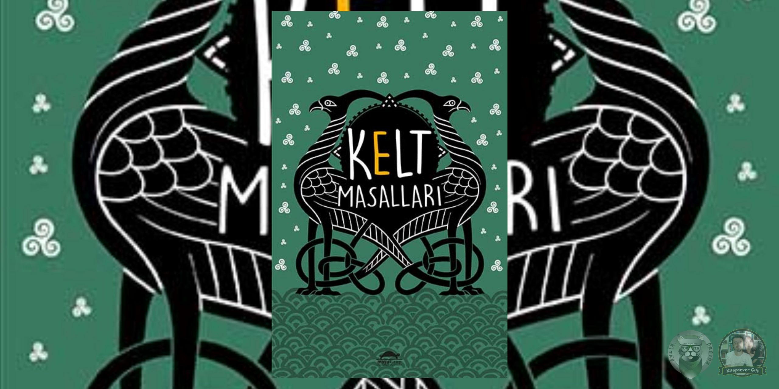 Kelt Masalları