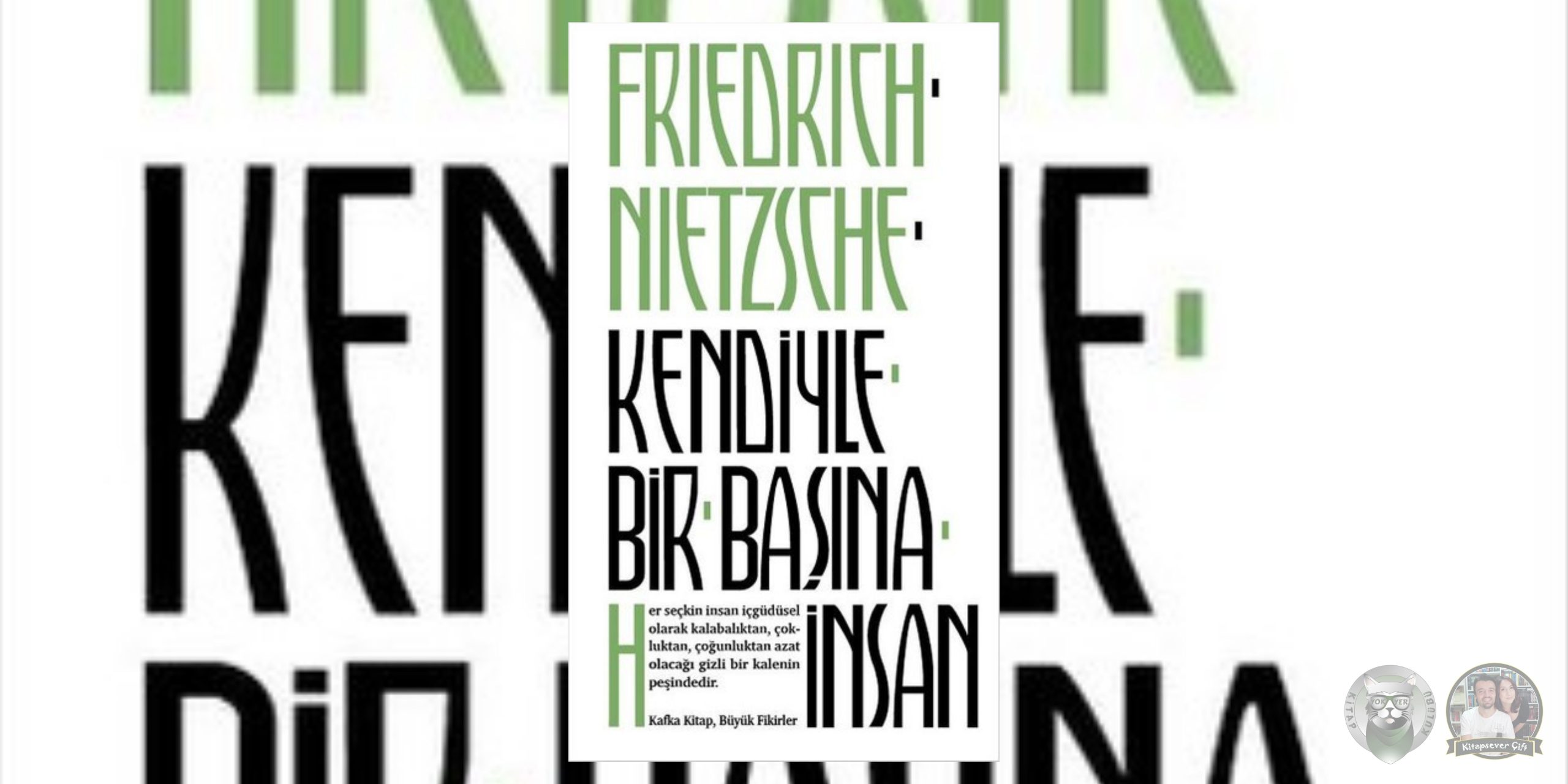 Kendiyle Bir Başına İnsan