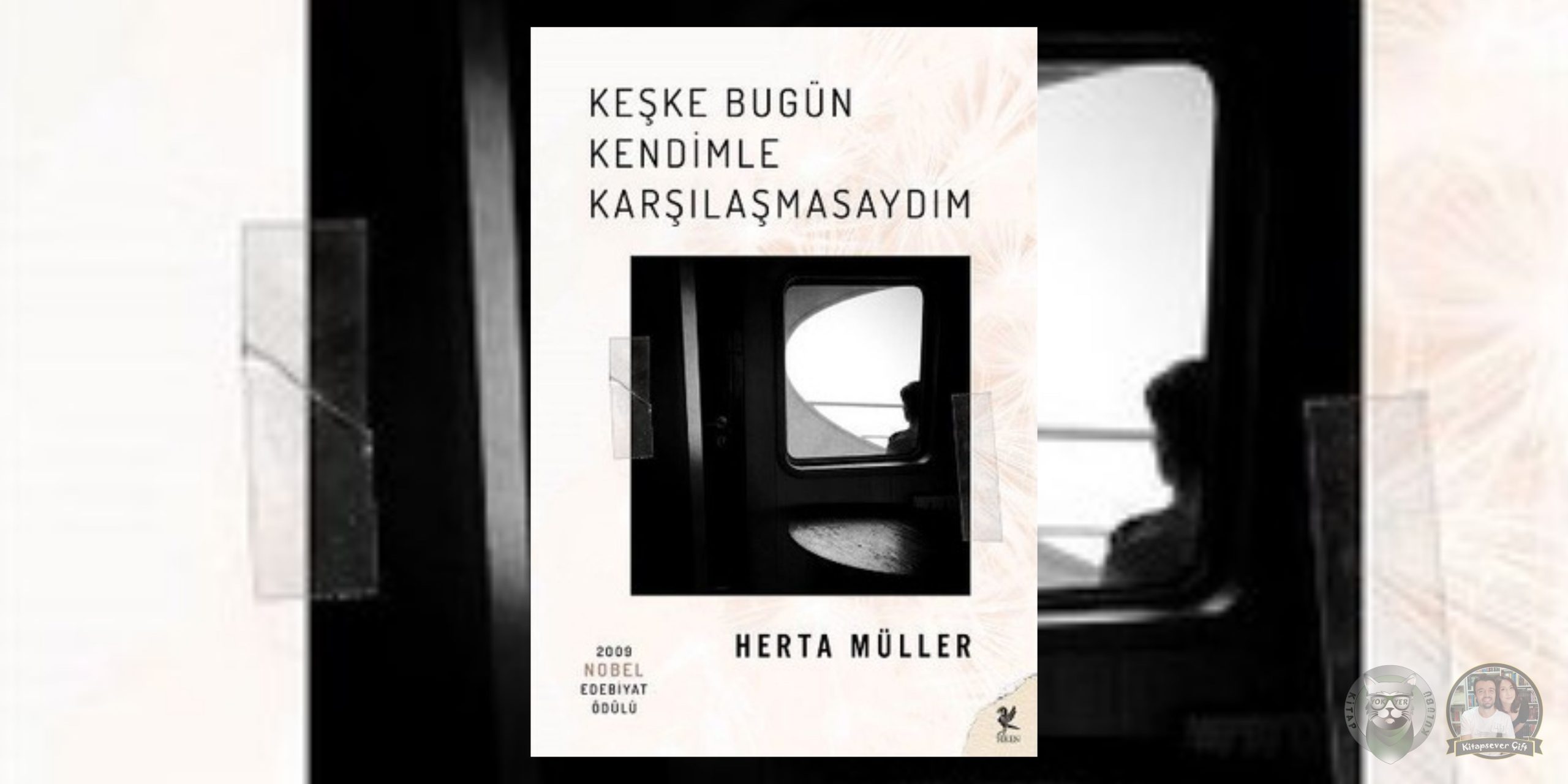 keşke bugün kendimle karşılaşmasaydım