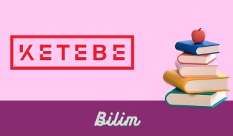 Ketebe Yayınları Bilim Kitapları