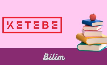 Ketebe Yayınları Bilim Kitapları