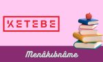 Ketebe Yayınları Menakıbname