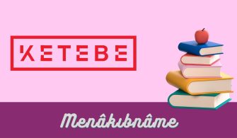 Ketebe Yayınları Menakıbname