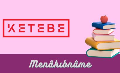 Ketebe Yayınları Menakıbname