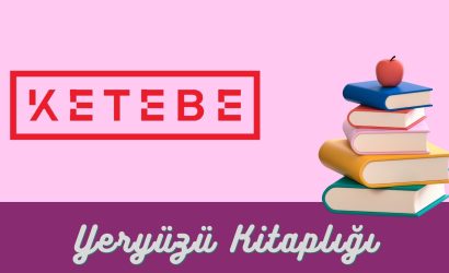 Ketebe Yayınları Yeryüzü Kitaplığı