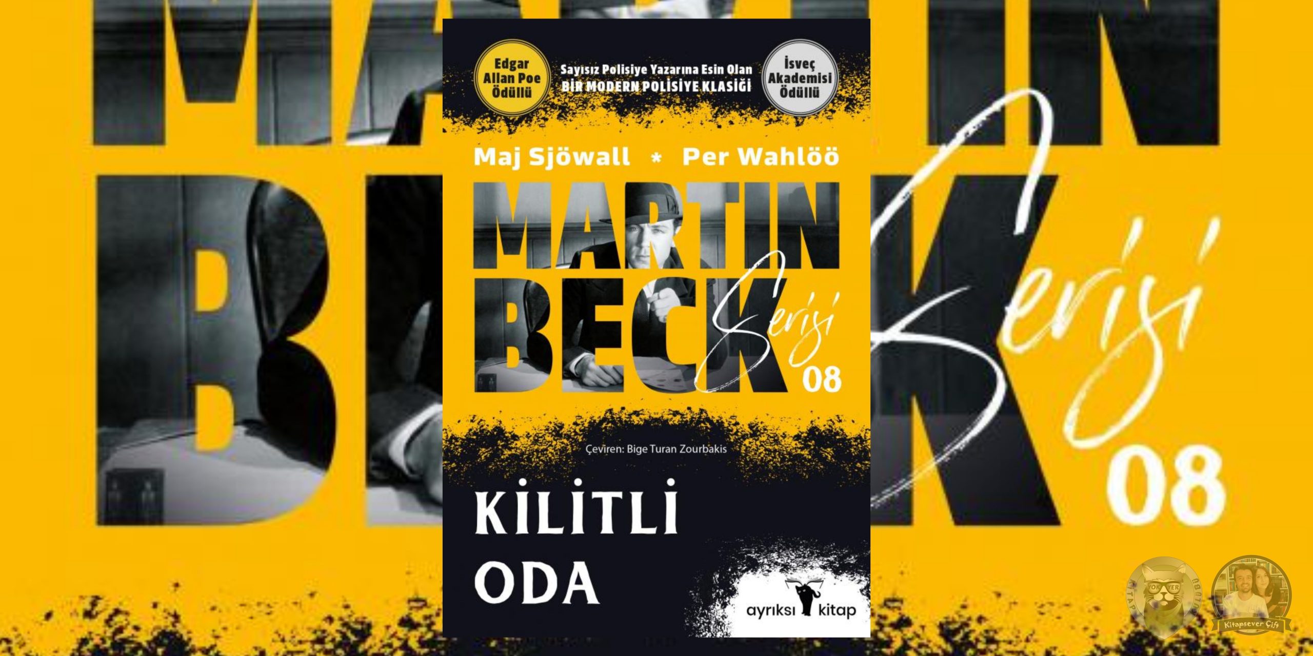 Kilitli Oda