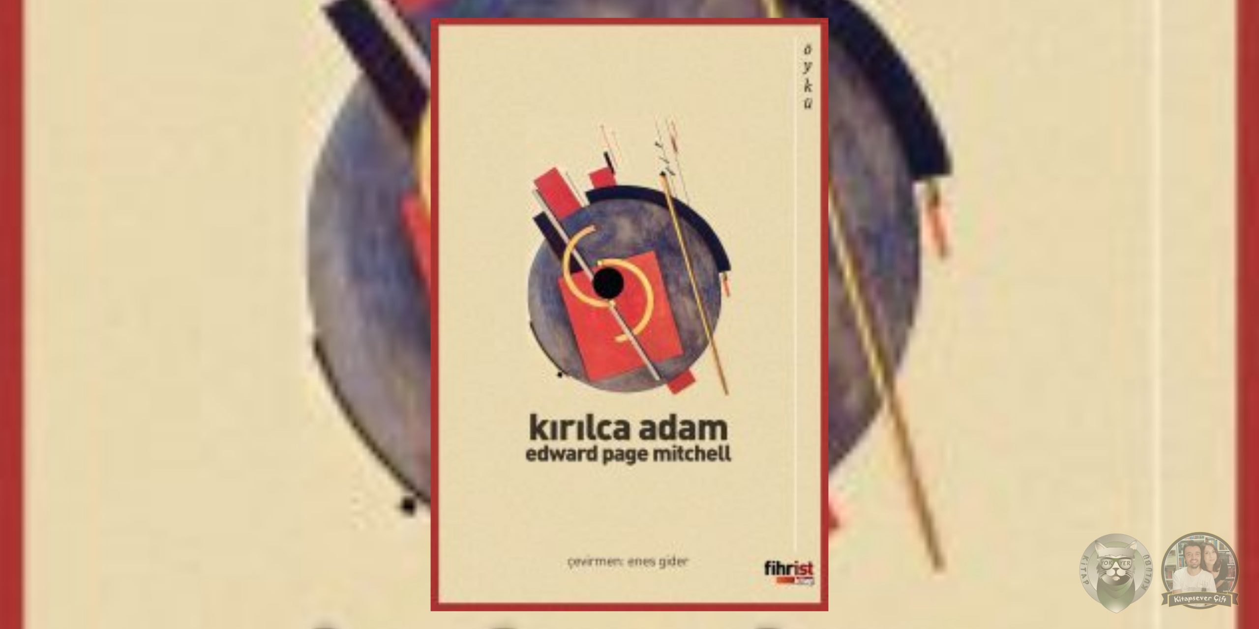 Kırılca Adam