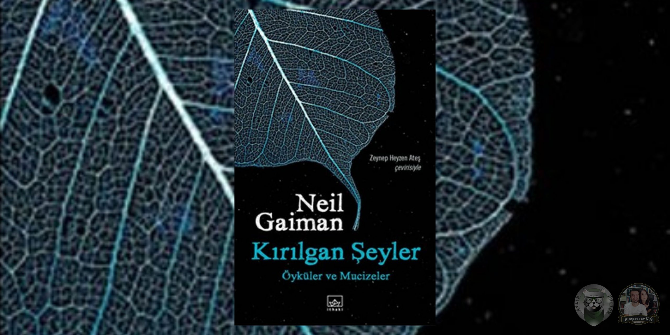 Kırılgan Şeyler