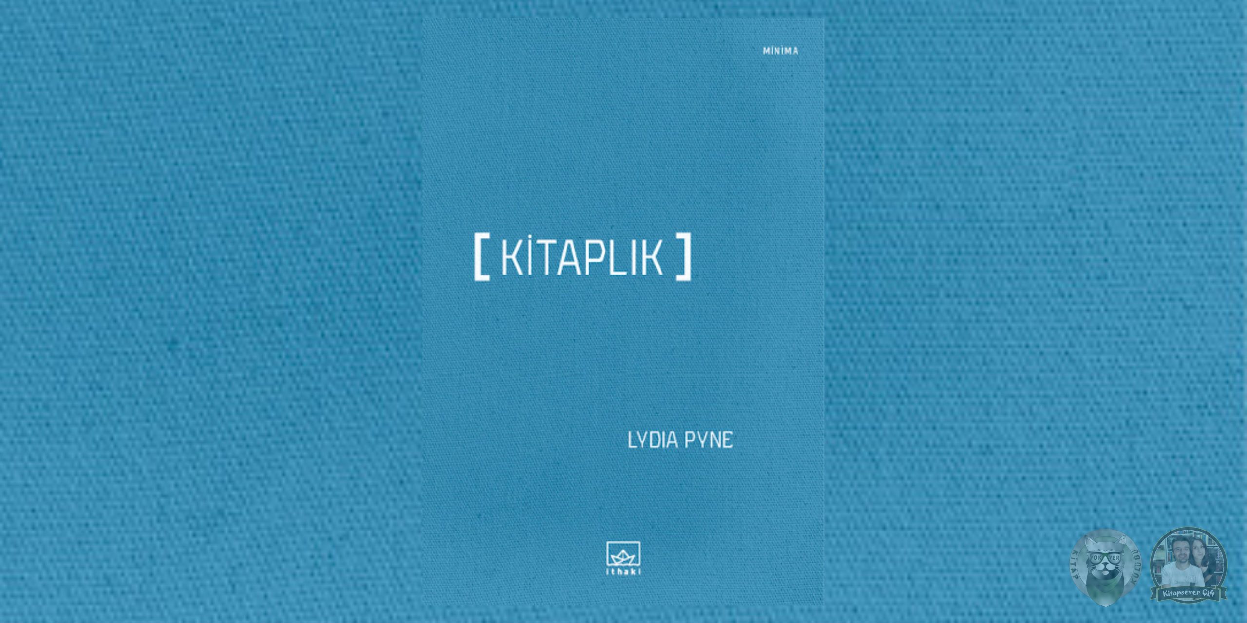 Kitaplık