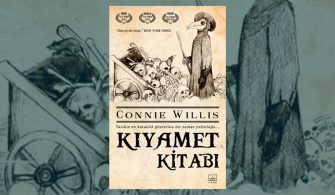 Kıyamet Kitabı