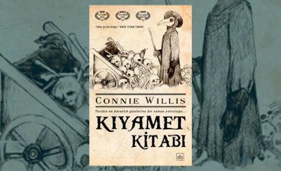 Kıyamet Kitabı