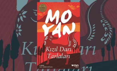 Kızıl Darı Tarlaları
