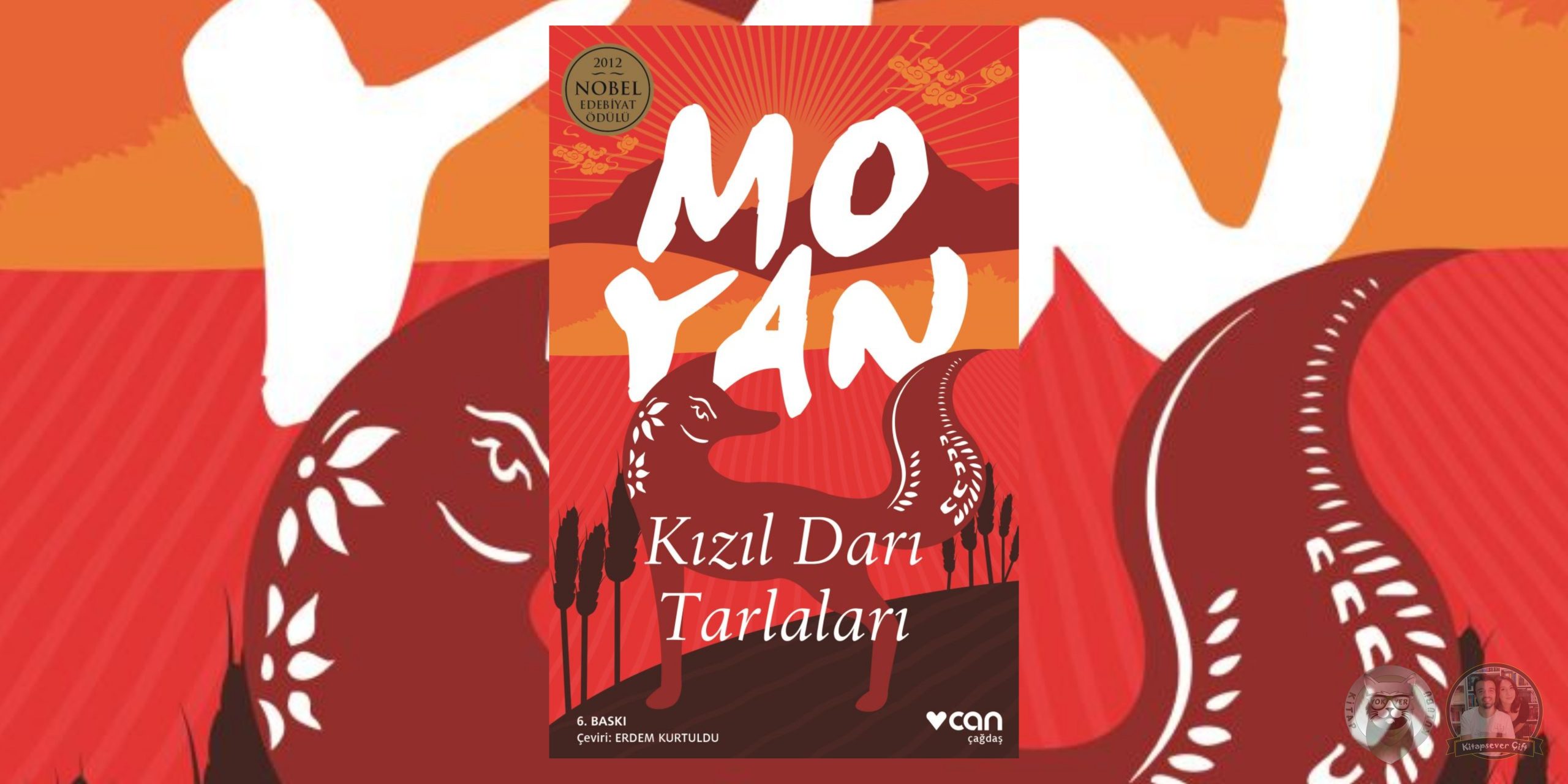 Kızıl Darı Tarlaları